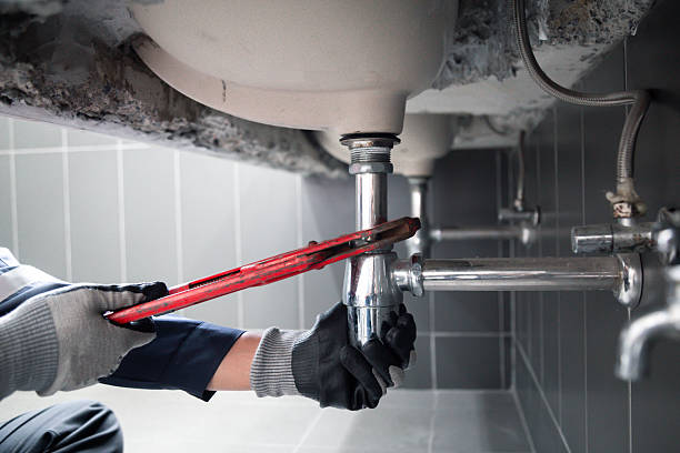 Trusted Emergency Plumber service in Terrell, TX - Masters Plumbing Service
